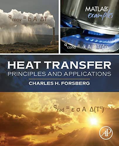 Heat Transfer Principles and Applications (PDF Instant Download)