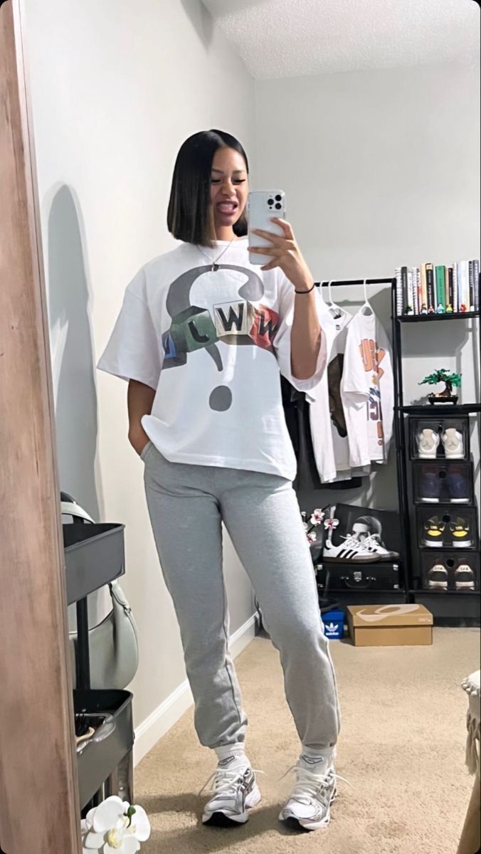 Oversized47 For Men And Women