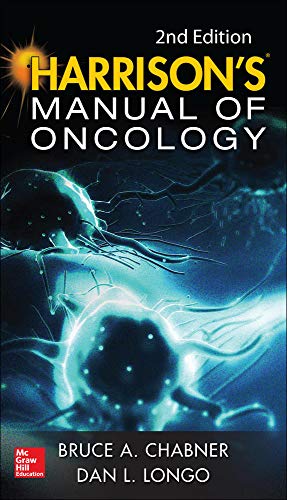 Harrison?s Manual of Oncology (2nd Edition) (PDF Instant Download)