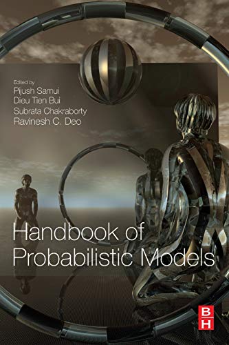 Handbook of Probabilistic Models (PDF Instant Download)