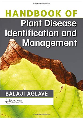 Handbook of Plant Disease Identification and Management (PDF Instant Download)
