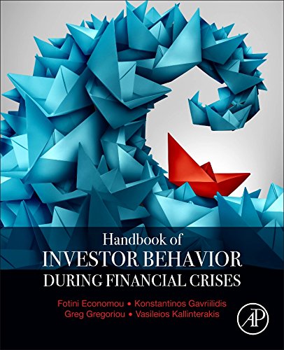 Handbook of Investors? Behavior during Financial Crises (PDF Instant Download)