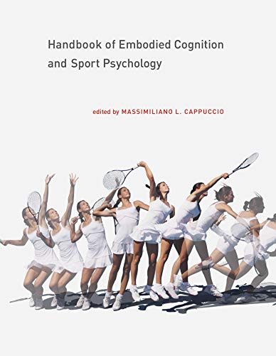 Handbook of Embodied Cognition and Sport Psychology (PDF Instant Download)