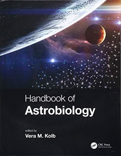 Handbook of Astrobiology (PDF Instant Download)
