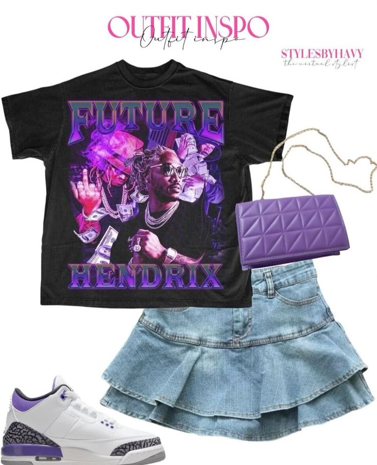 Future Hydric T-Shirt
