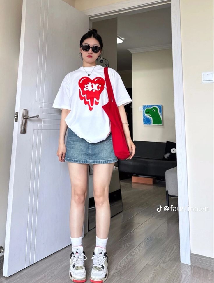 Abc T-Shirt