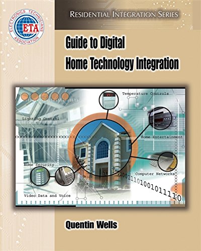 Guide to Digital Home Technology Integration (PDF Instant Download)