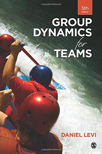 Group Dynamics for Teams (PDF Instant Download)
