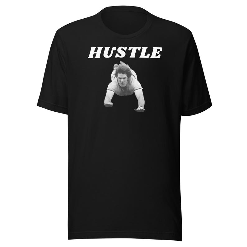 Pete Rose Shirt RIP Charlie Hustle Shirt For Phillies Fan All Time Hit King Baseball Shirt Pete Rose Tribute Shirt Baseball Gift Reds For Men And Women