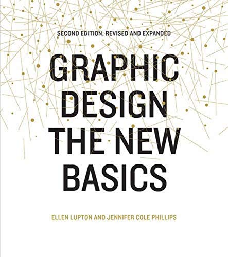 Graphic Design: The New Basics (2nd Edition) (PDF Instant Download)