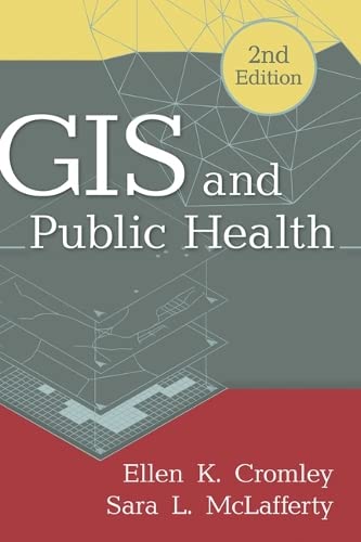 GIS and Public Health 2nd Edition (PDF Instant Download)