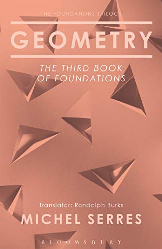 Geometry The Third Book of Foundations (PDF Instant Download)