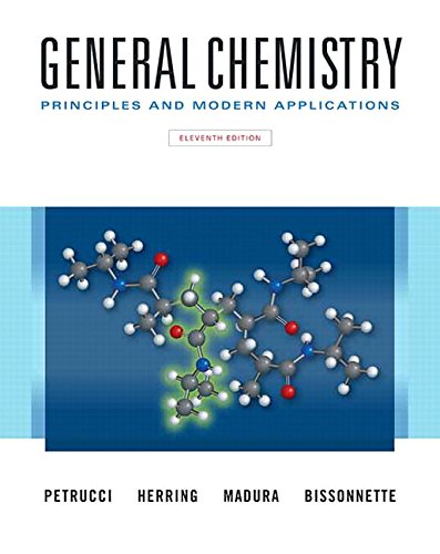 General Chemistry: Principles and Modern Applications (11th Edition) (PDF Instant Download)