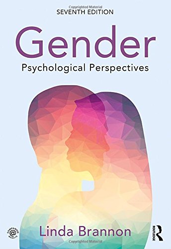 Gender; Psychological Perspectives 7th (PDF Instant Download)
