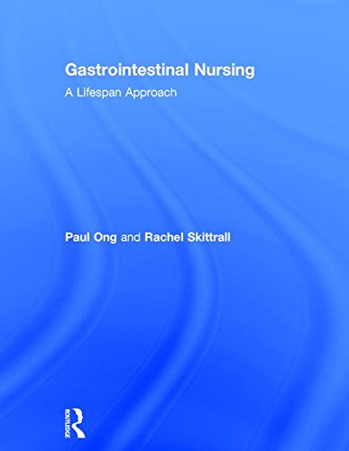 Gastrointestinal Nursing: A Lifespan Approach (PDF Instant Download)