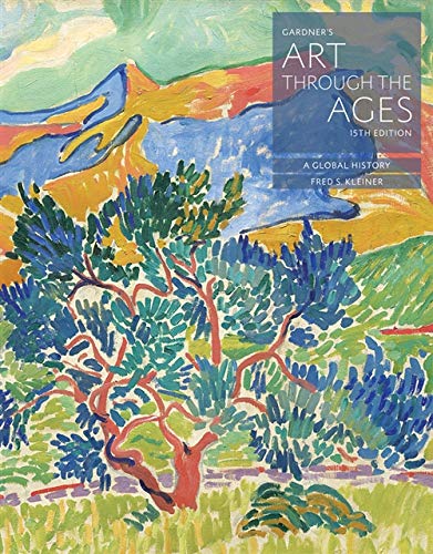 Gardner?s Art through the Ages: A Global History 15th Edition (PDF Instant Download)
