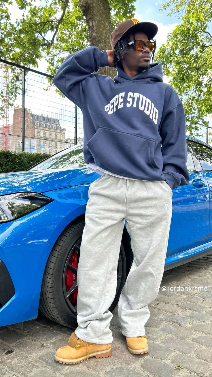 PEPE STUDIO Hoddie