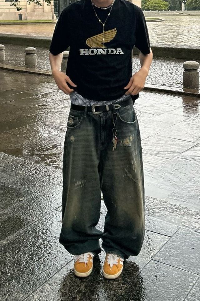 Honda Tee Shirt