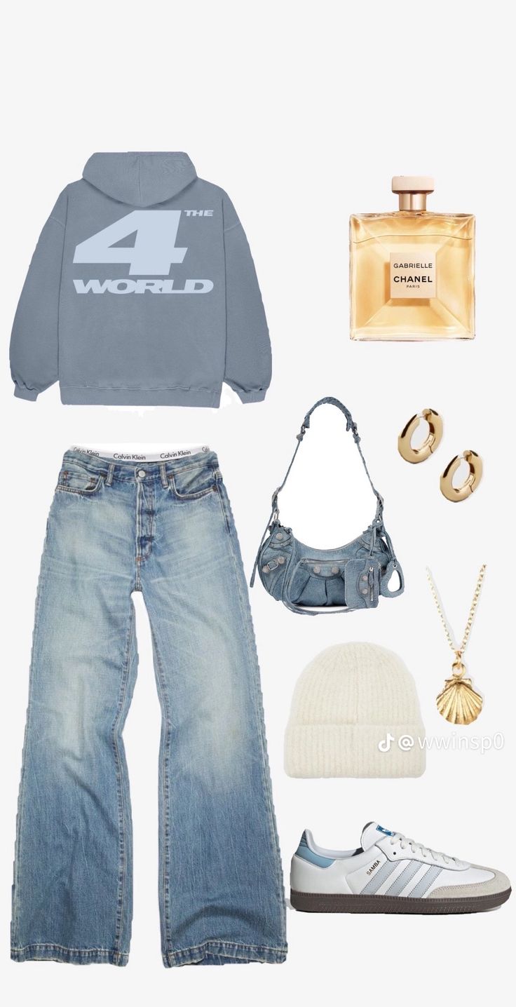 The 4 World Hoddie For Men And Women