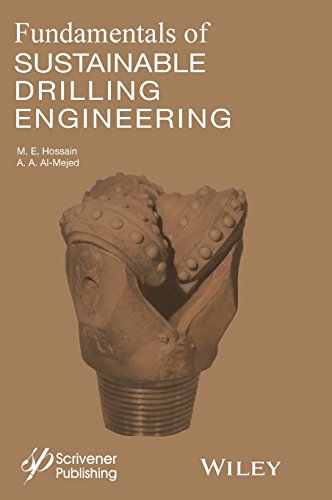 Fundamentals of Sustainable Drilling Engineering (PDF Instant Download)