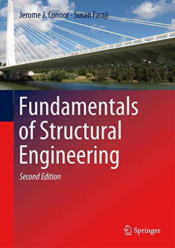 Fundamentals of Structural Engineering (2nd Edition) (PDF Instant Download)