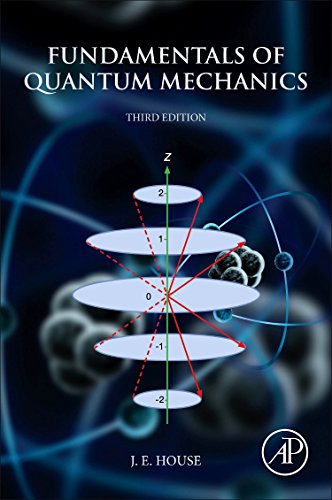 Fundamentals of Quantum Mechanics (3rd Edition) (PDF Instant Download)