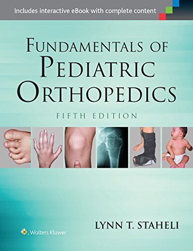 Fundamentals of Pediatric Orthopedics (5th Edition) (PDF Instant Download)