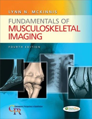 Fundamentals of Musculoskeletal Imaging 4th Edition (PDF Instant Download)