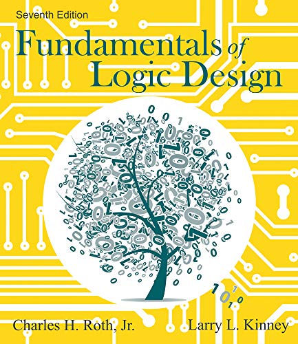 Fundamentals of Logic Design 7th (PDF Instant Download)