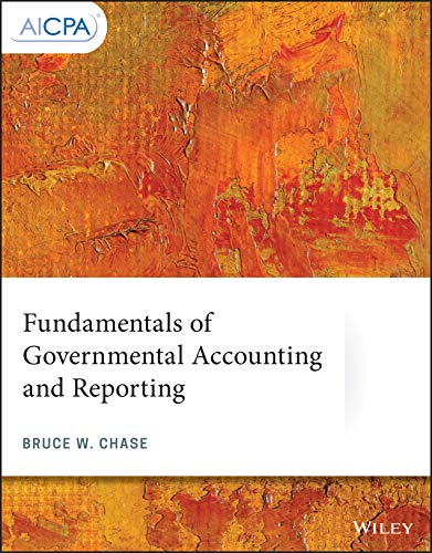 Fundamentals of Governmental Accounting and Reporting (PDF Instant Download)