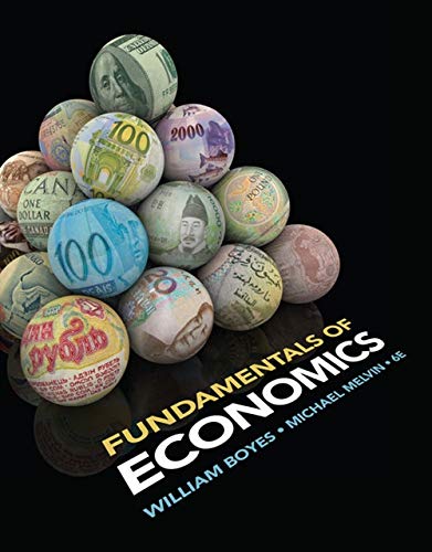 Fundamentals of Economics (6th Edition) (PDF Instant Download)