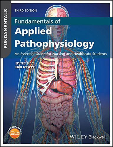 Fundamentals of Applied Pathophysiology (3rd Edition) (PDF Instant Download)
