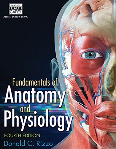 Fundamentals of Anatomy and Physiology (4th edition) ? MindTap Course List (PDF Instant Download)