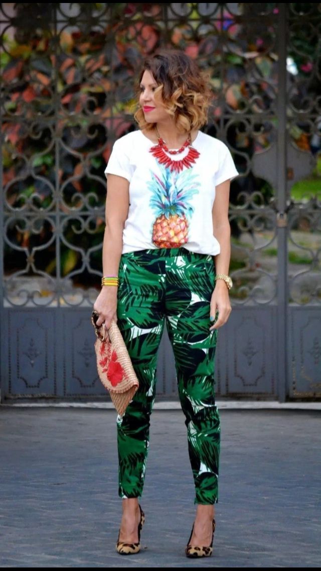 Laid-Back, But Luxe