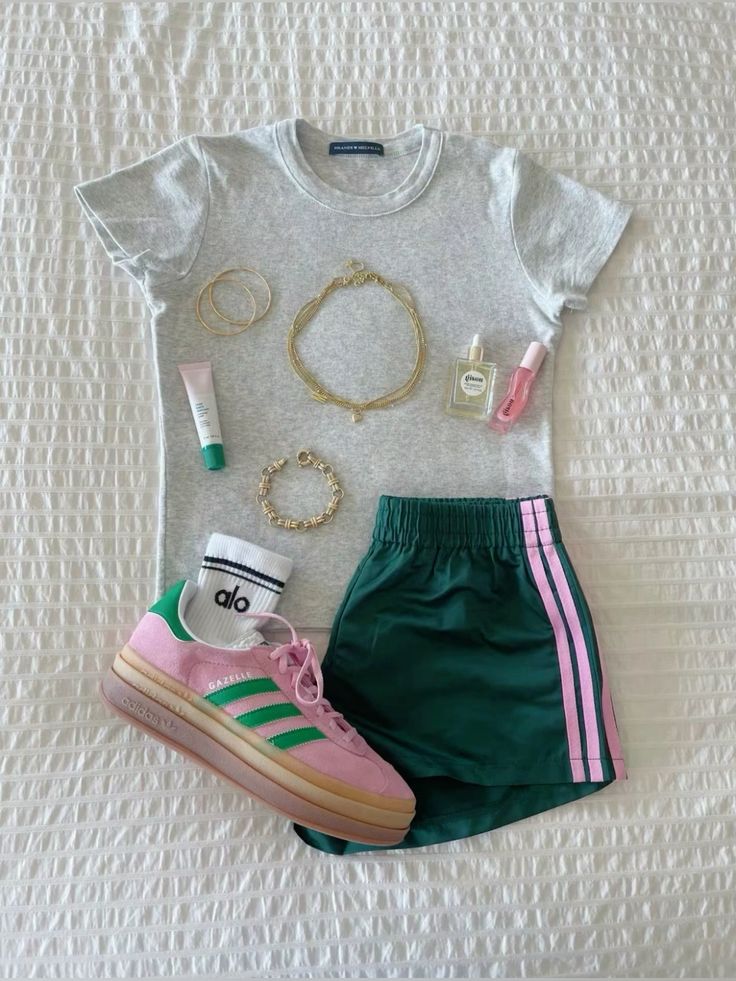 Gray Tee Shirt