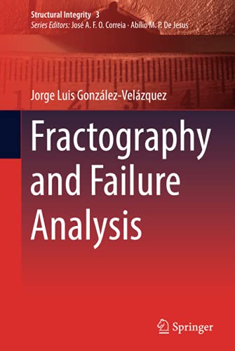Fractography and Failure Analysis (PDF Instant Download)