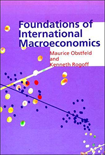 Foundations of International Macroeconomics (MIT Press) (PDF Instant Download)