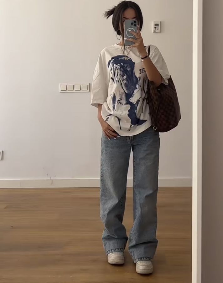 Basic Outfit