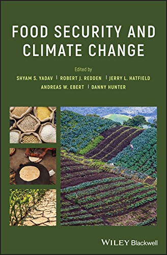 Food Security and Climate Change (PDF Instant Download)