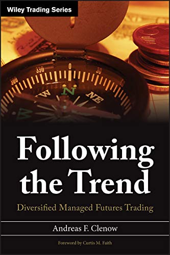Following the Trend: Diversified Managed Futures Trading (PDF Instant Download)