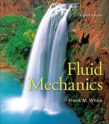 Fluid Mechanics (8th Edition) ? Frank White (PDF Instant Download)