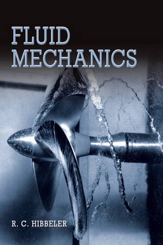 Fluid Mechanics ? Hibbeler (PDF Instant Download)