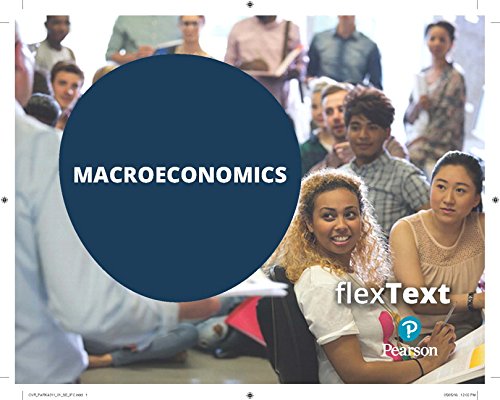 FlexText for Principles of Macroeconomics (PDF Instant Download)