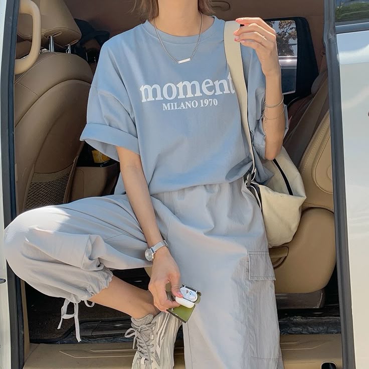 The No-Nonsense TeeThe No-Nonsense Tee For Men And Women