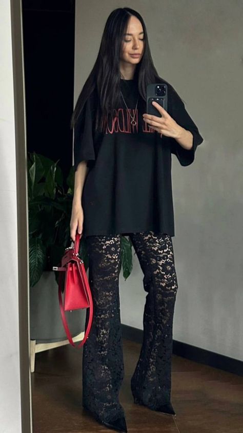 Cute Fit