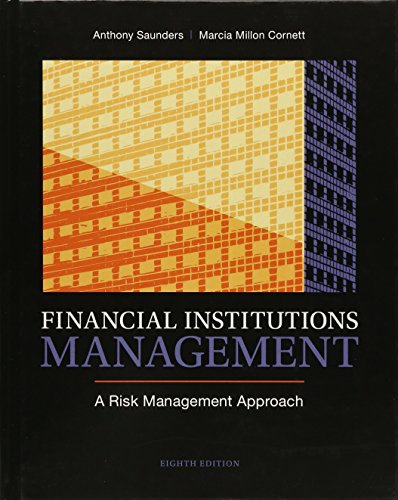 Financial Institutions Management 8th (PDF Instant Download)