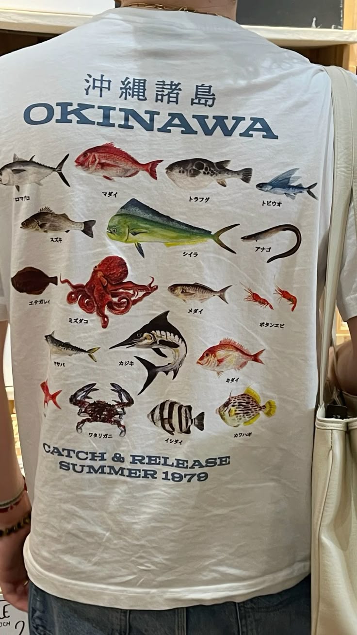 A Tee for Every Mood