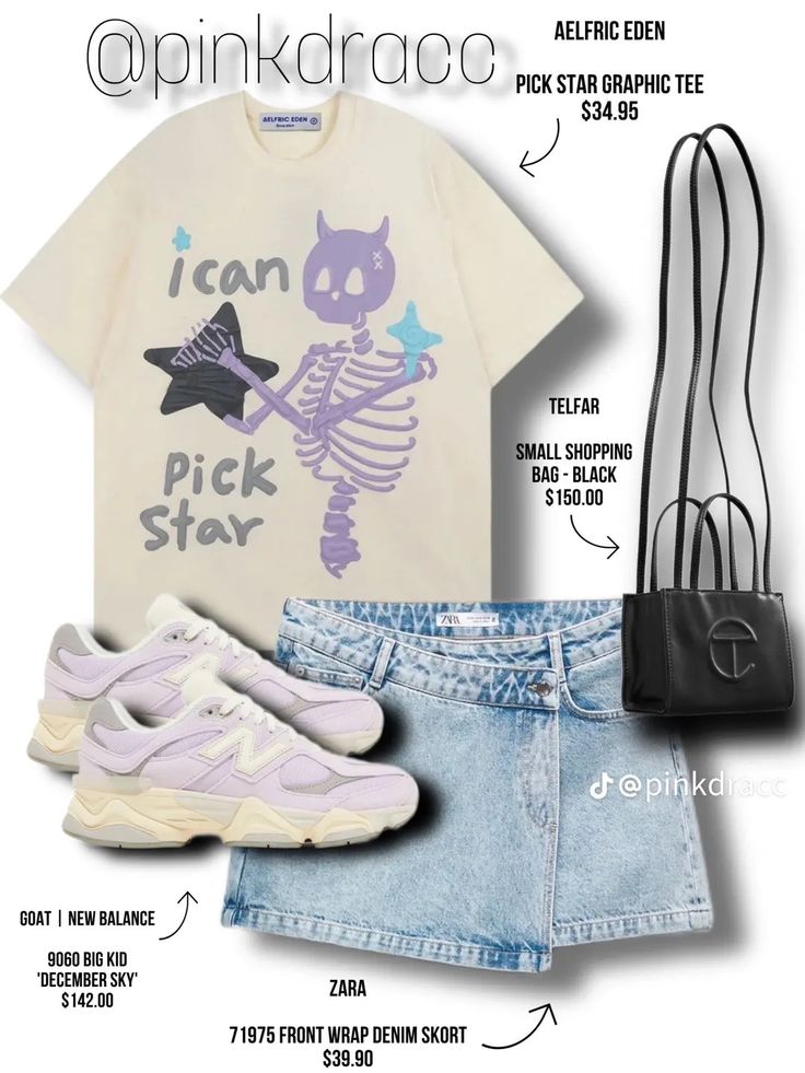 I Can Oick Star Tee Shirt