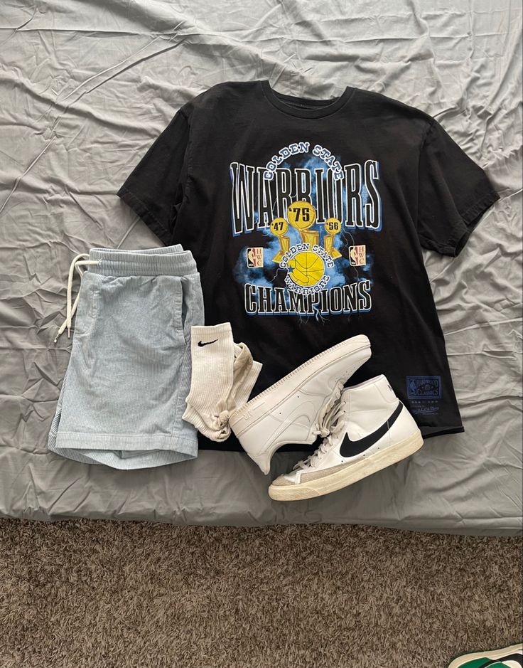 Basic Outfit