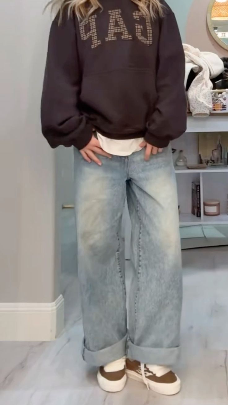 Chill Fit, Fire Look